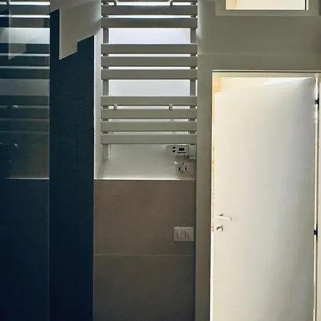 Apartmán Il Magazzeno Della Prozia