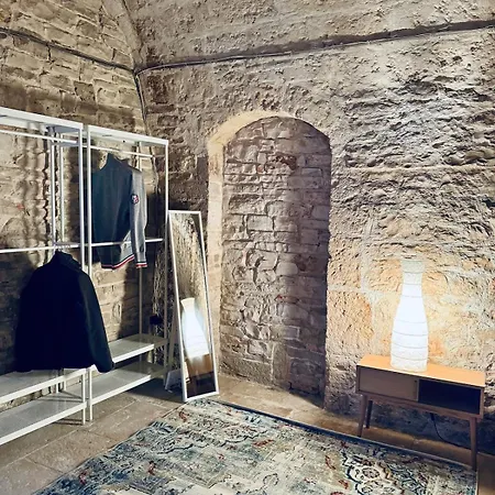 Apartamento Il Magazzeno Della Prozia