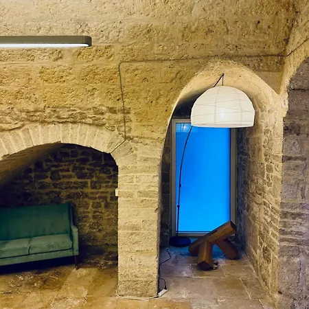 Il Magazzeno Della Prozia Apartment Corato