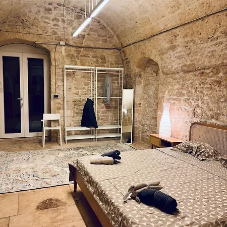 Apartment Il Magazzeno Della Prozia *