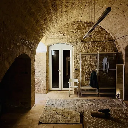 Apartment Il Magazzeno Della Prozia Corato