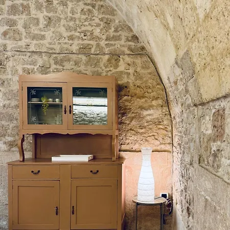 Apartment Il Magazzeno Della Prozia Corato