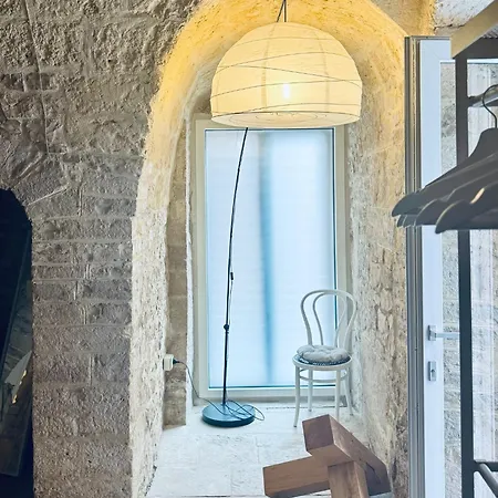 Apartment Il Magazzeno Della Prozia Corato