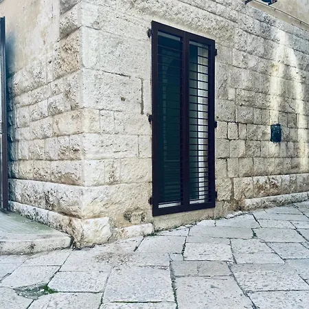 Apartment Il Magazzeno Della Prozia