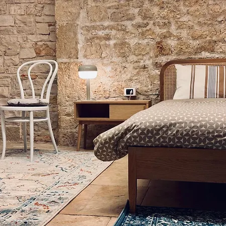 Il Magazzeno Della Prozia Apartment Corato