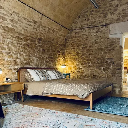 Apartment Il Magazzeno Della Prozia